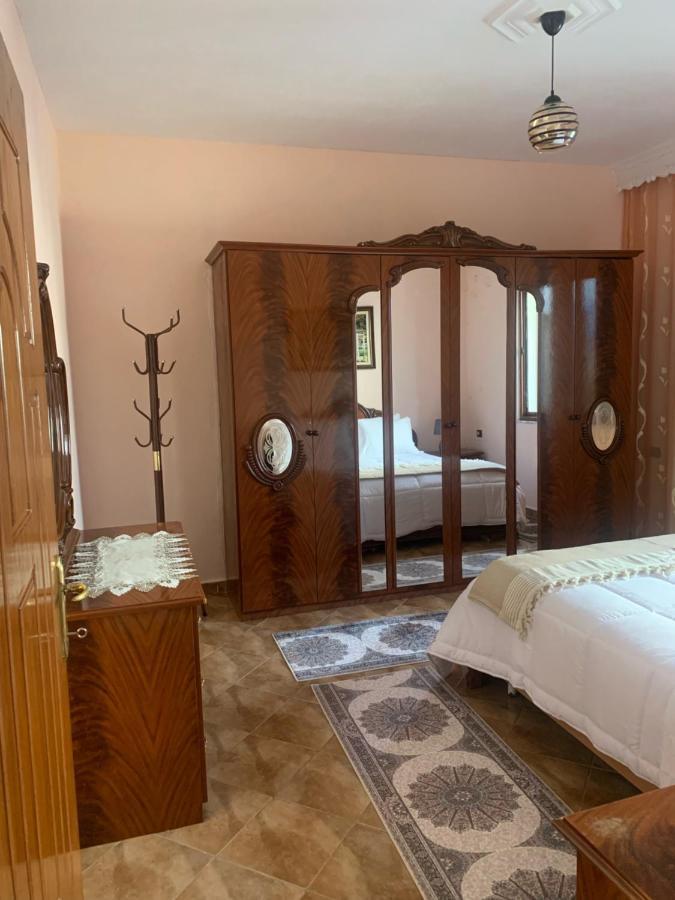 Vila Demaj! Free Parking Берат Экстерьер фото