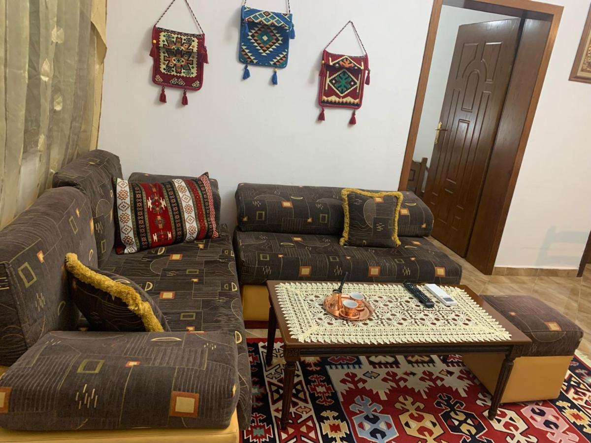Vila Demaj! Free Parking Берат Экстерьер фото