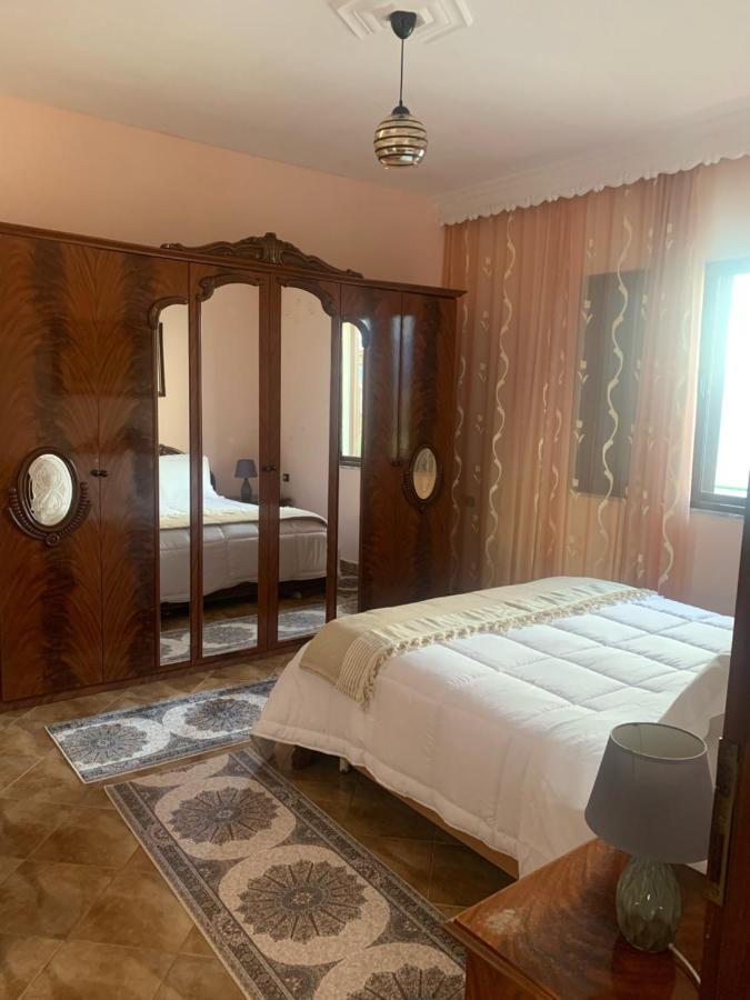 Vila Demaj! Free Parking Берат Экстерьер фото