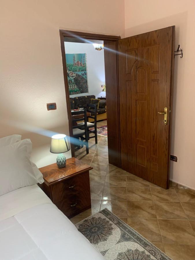 Vila Demaj! Free Parking Берат Экстерьер фото