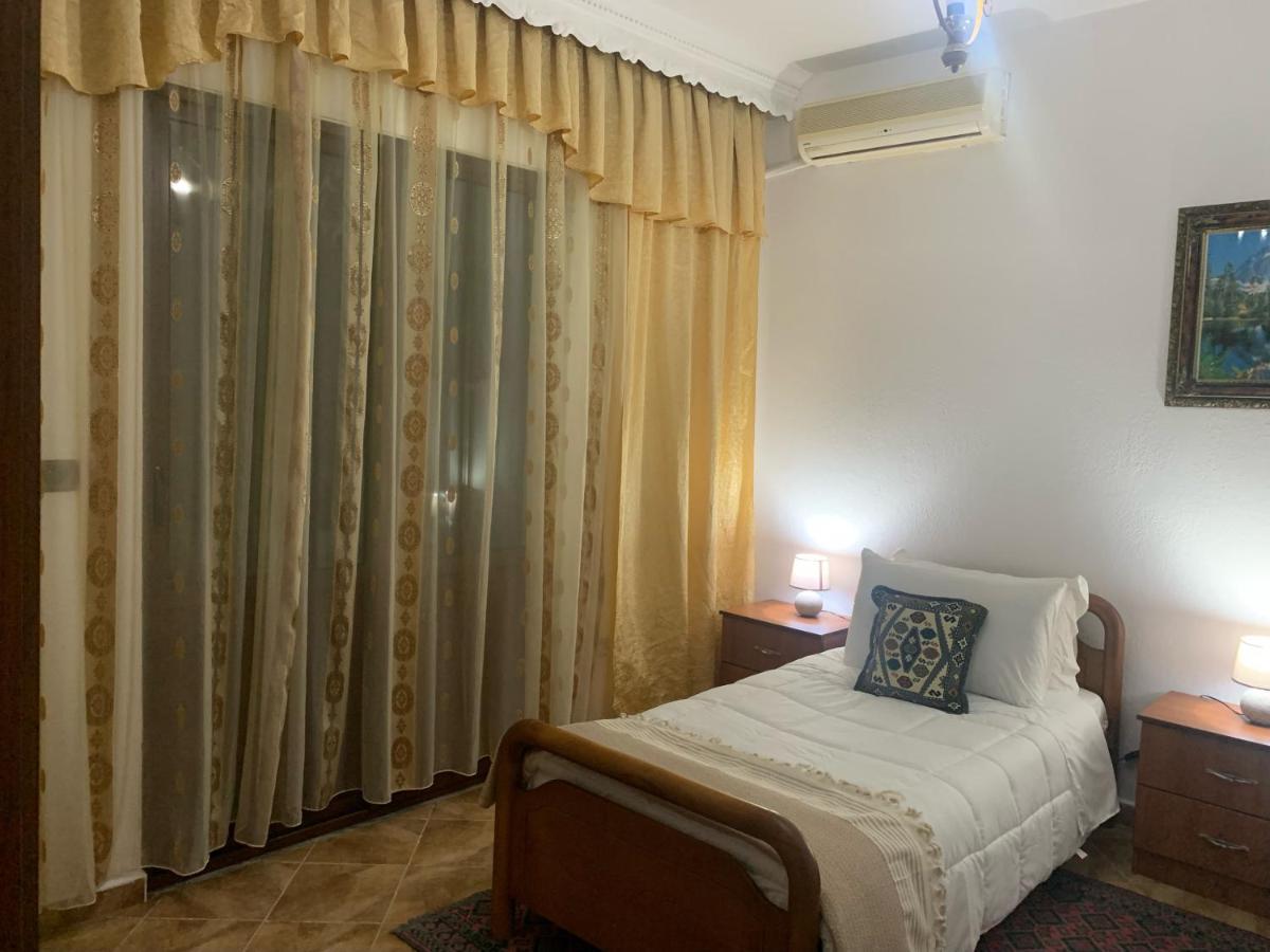 Vila Demaj! Free Parking Берат Экстерьер фото